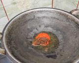 Foto langkah ke 2 dari resep #2 Nasi Basmati Kare.