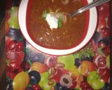 ग्रेवी मसाला राजमा (gravy masala rajma recipe in hindi) रेसिपी चरण 4 फोटो