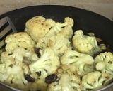 A picture of step 5 of Kashmiri: Wazwan Cauliflower Yakhni.
