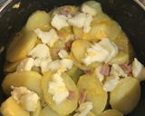 Foto del paso 6 de la receta: Suffle de papas