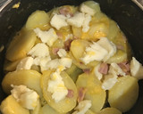 Foto del paso 6 de la receta: Suffle de papas
