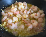 Foto del paso 2 de la receta: Setas con gambas al ajillo