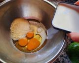 Foto del paso 2 de la receta: Fainá de zapallito