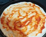 Foto del paso 6 de la receta: Pizza casera