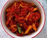 Foto langkah ke 6 dari resep Sambal Ayam Suwir.