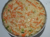 Pizza Nasi Telur
