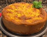 Foto del paso 18 de la receta: Torta de mango