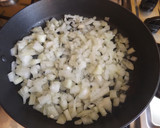 Foto del paso 1 de la receta: Champiñones rellenos al horno