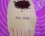 Foto langkah ke 4 dari resep Roti Gulung.