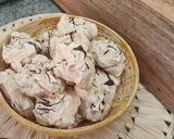 Foto del paso 7 de la receta: Galletas de merengue