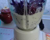 Foto del paso 4 de la receta: Crepes de colores! Cómo hacer Crepes de Colores Dulces!