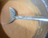A picture of step 5 of MASH FLOUR HALWA (MAISOO).
