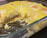 Foto del paso 4 de la receta: Pastel de polenta