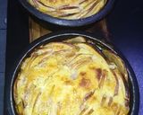 Foto del paso 6 de la receta: Tarta de manzana