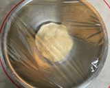 蛋黃酥的食譜步驟4照片