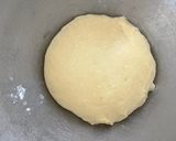 Foto del paso 5 de la receta: Pan de muerto relleno en freidora de aire