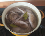 Foto del paso 2 de la receta: Arròs amb polps (Arroz con pulpos)
