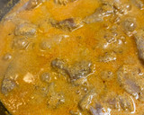 Foto del paso 3 de la receta: Carne de cerdo al curry de Madras