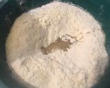 Foto del paso 1 de la receta: Pan baguete tipo subway