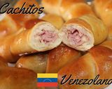 Foto del paso 15 de la receta: Cachitos de jamón venezolanos