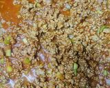 Foto del paso 2 de la receta: Lassagna a la Boloñesa