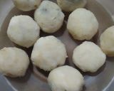 Foto langkah ke 1 dari resep Rondo Royal (lumer) khas Jepara.