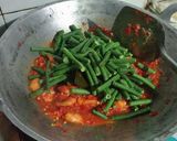 Foto langkah ke 4 dari resep Udang Balado.