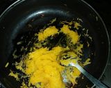 A picture of step 3 of Keto Coconut Booster.