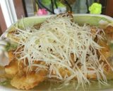 Foto langkah ke 4 dari resep Pisgor crispy simple.