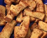 Baked French Toast Sticks (Freezer-Friendly) recipe step 6 photo