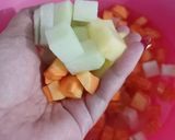 Foto langkah ke 1 dari resep SOP Bening LABU SIAM.