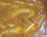 A picture of step 3 of Vegetarian Spinach Enchiladas.