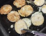 Foto langkah ke 3 dari resep Gaji Jeon (가지전).