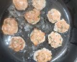 A picture of step 11 of Chicken kebab makhani pasta.