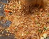 A picture of step 6 of Different Vermicelli recipe.