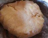 Foto del paso 1 de la receta: Tarta de coco y dulce de leche