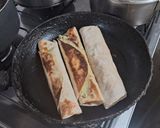 Foto del paso 11 de la receta: Rollitos de atún