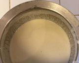 A picture of step 1 of Masala Dosa.