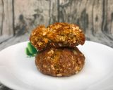 紐澳軍團餅乾 ANZAC Biscuit的食譜步驟9照片