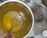 Φωτογραφία βήματος 8 της συνταγής Νηστίσιμη μηλόπιτα