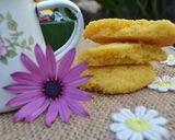 Foto del paso 4 de la receta: Galletitas de vainilla y harina de maíz🤓