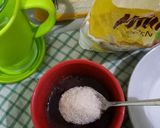 Foto langkah ke 2 dari resep 🥤Es Coklat🥤.