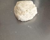 Foto del paso 2 de la receta: Masa hojaldre