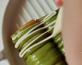 Foto langkah ke 3 dari resep Lumpia Pisang Lumer.