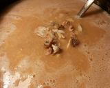 Foto del paso 16 de la receta Sopa ligera de merluza y arroz