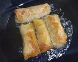 Foto langkah ke 6 dari resep Lumpia Ala Ibu.