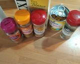 Foto del paso 1 de la receta Macarrones boloñesa y hierbabuena