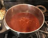 Simple Cola-Ketchup BBQ Sauce recipe step 2 photo