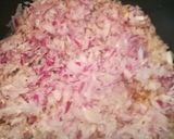 Foto del paso 2 de la receta: Guisantes con habas y alcachofas 🫛