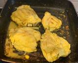 Kuku paka - African chicken curry recipe step 3 photo